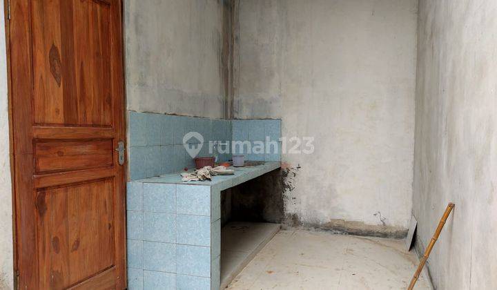  Rumah Murah Idaman Keluarga Siap Kpr Di Kawasan Secang Magelang 8
