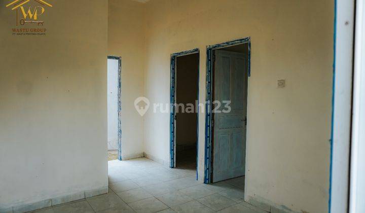 Rumah Termurah Dalam Perumahan Dekat Uny Gunungkidul 3