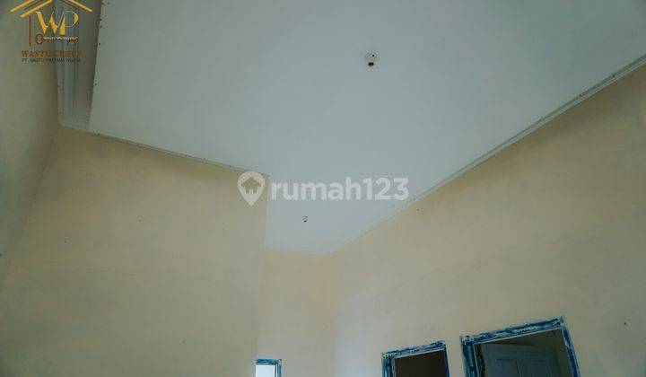Rumah Termurah Dalam Perumahan Dekat Uny Gunungkidul 4