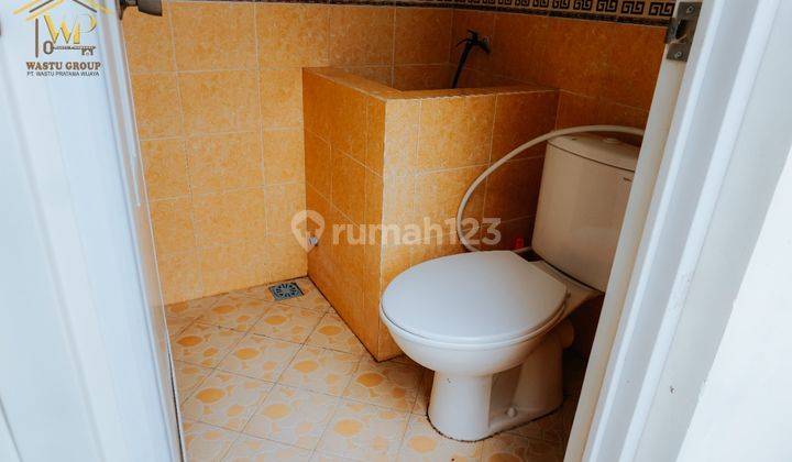 Rumah Termurah Dalam Perumahan Dekat Uny Gunungkidul 5