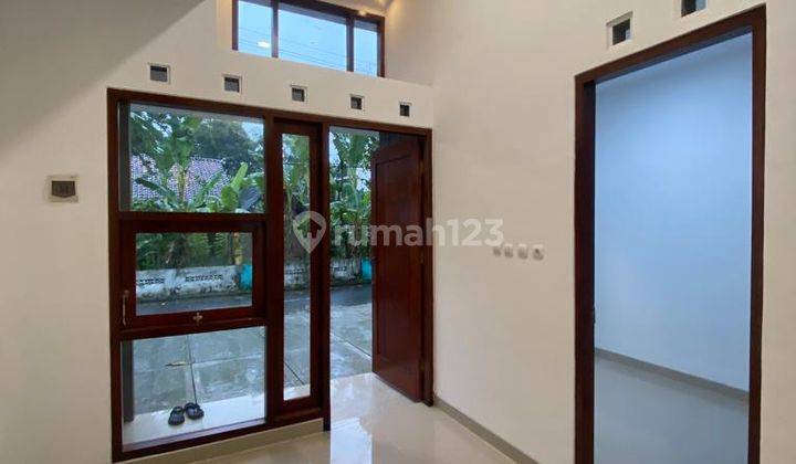  Rumah Murah Minimalis Dijual Murah Tepi Jalan Di Bantul 4