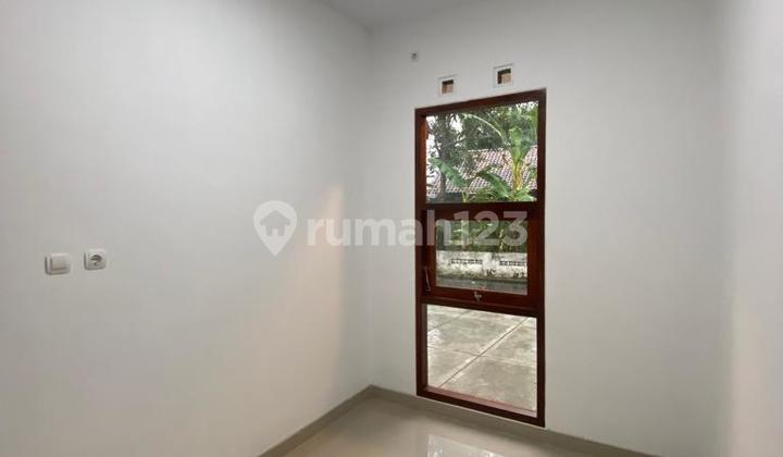  Rumah Murah Minimalis Dijual Murah Tepi Jalan Di Bantul 6