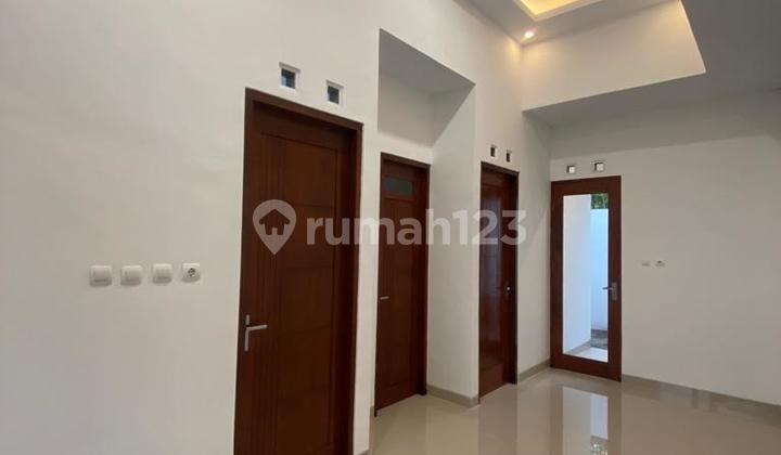  Rumah Murah Minimalis Dijual Murah Tepi Jalan Di Bantul 7