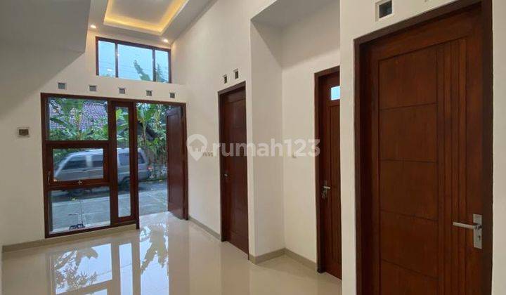  Rumah Murah Minimalis Dijual Murah Tepi Jalan Di Bantul 8