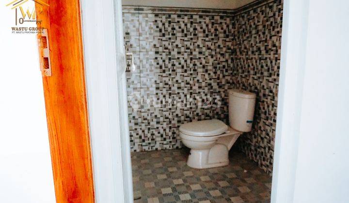 1 Unit Terakhir, Rumah Paling Laris Tepi Jalan Provinsi Di Wonosari 4