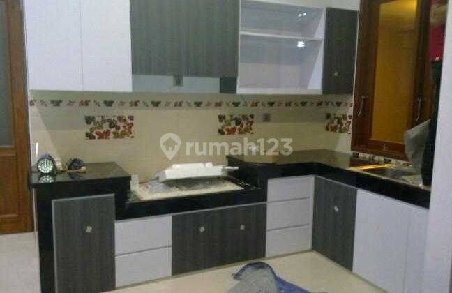 RUMAH MEWAH FULL FURNISH STRATEGIS VIEW KOTA SEMARANG Rumah 3