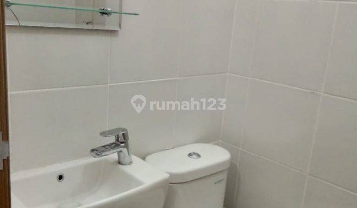 DIJUAL RUGI ( BU) APARTEMEN SIAP HUNI FULL FURNISH TEMBALANG SEMARANG 4