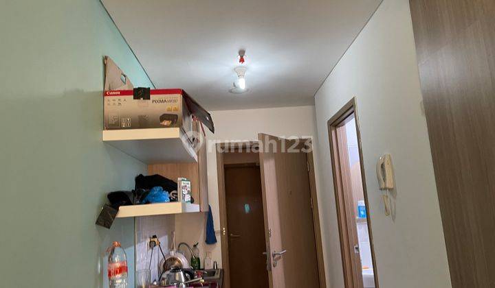 DIJUAL APARTEMEN CORDOVA TYPE STUDIO LANTAI 8 SELANGKAH KE GERBANG TOL TEMBALANG SEMARANG 3