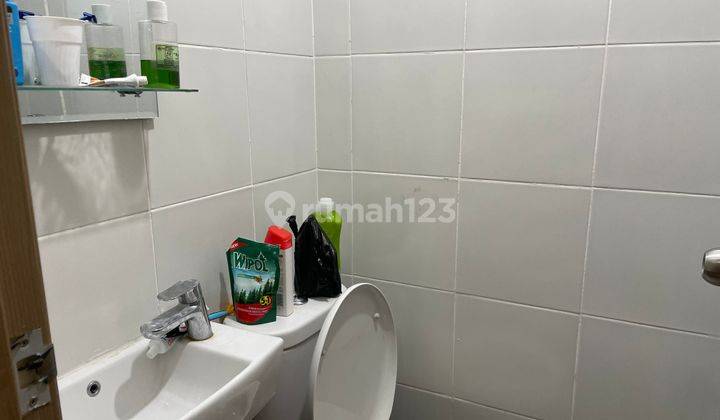 DIJUAL APARTEMEN CORDOVA TYPE STUDIO LANTAI 8 SELANGKAH KE GERBANG TOL TEMBALANG SEMARANG 5