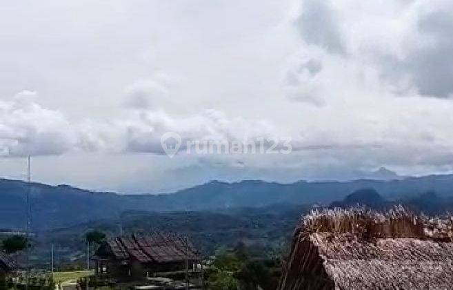  Tanah SHM - Sertifikat Hak Milik 1000 Hectare di Madang pasir sukajaya bogor, Sukajaya 1