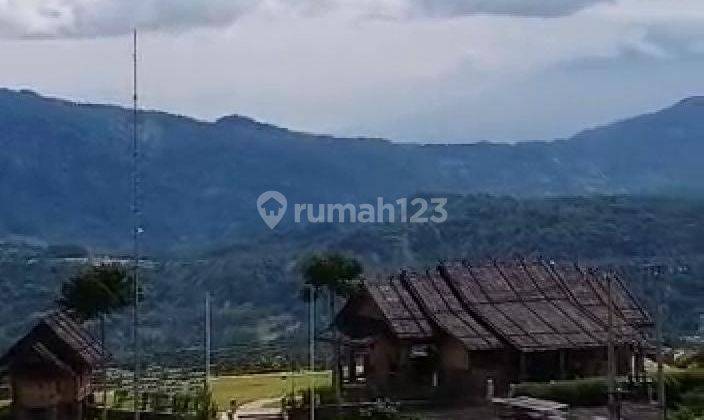 Tanah SHM - Sertifikat Hak Milik 1000 Hectare di Madang pasir sukajaya bogor, Sukajaya 2