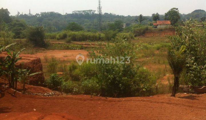 Dijual Murah Lahan Strategis Shm Sertifikat Hak Milik 1023 Hectare Di Suka Mekar Tambelang, Tambelang 1