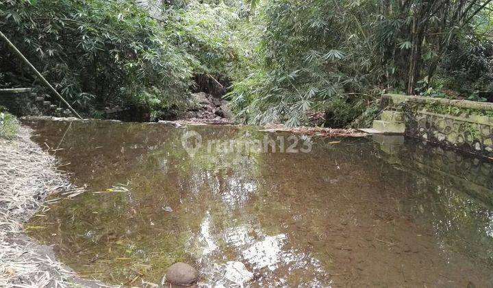 DIJUAL TANAH MURAH 1929m2 SHM COCOK UNTUK VILLA/KAVLING KALIURANG JOGJAKARTA  3
