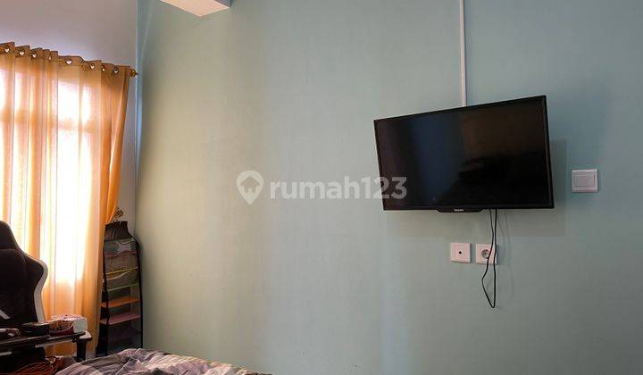 DIJUAL RUGI ( BU) APARTEMEN SIAP HUNI FULL FURNISH TEMBALANG SEMARANG 7