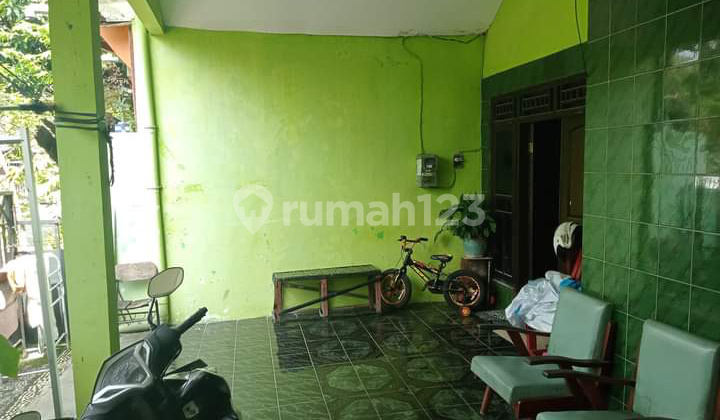 Rumah Bagus Selangkah Ke Rs Wongsonegoro Ketileng Semarang 4