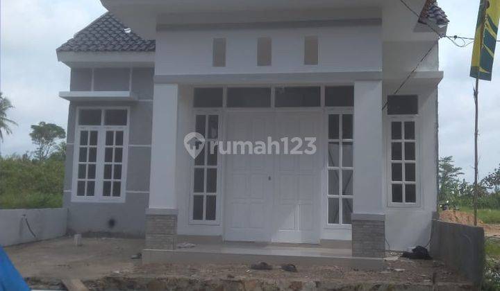 Hunian Murah Lokasi Strategis Dekat Kampus Itera Dan Polda Lampung 1