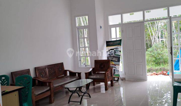 Hunian Murah Lokasi Strategis Dekat Kampus Itera Dan Polda Lampung 4