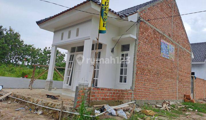 Hunian Murah Lokasi Strategis Dekat Kampus Itera Dan Polda Lampung 9