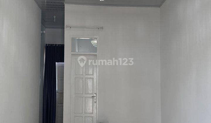 Rumah Murah Kawasan Kampus Itera 2