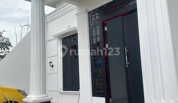 Rumah.mewah@murah@bandar@lampung 2