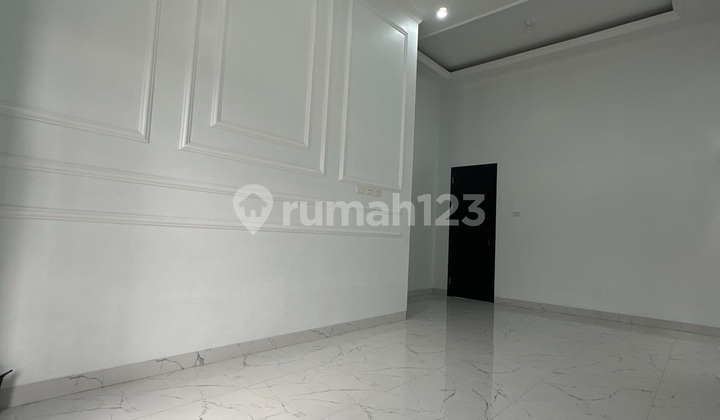 Rumah Siap Huni Murah Dekat Pintu Tol Bandar Lampung 2