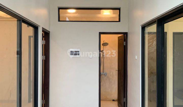 Brand New Villa Modern Minimalist Location In Pantai Yeh Gangga 2