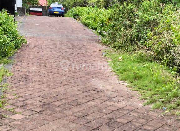 Dijual Tanah Murah Berlokasi di Jalan Mundeh Kutuh 2