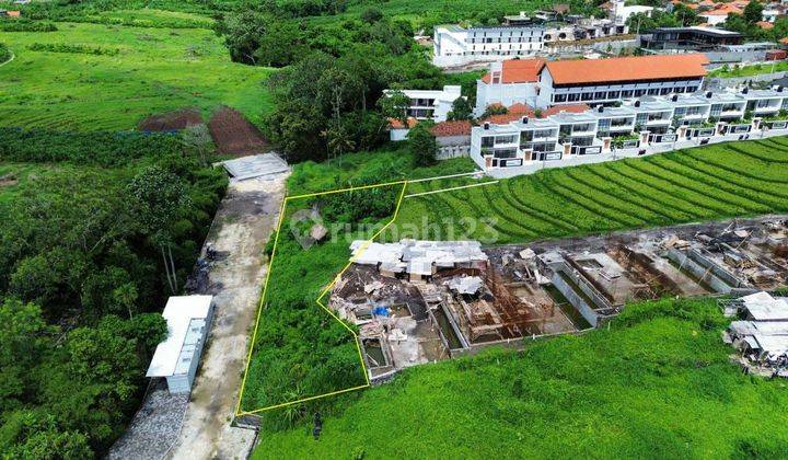 Land in Great Location For Luxury Villa Or Guesthouse 1
