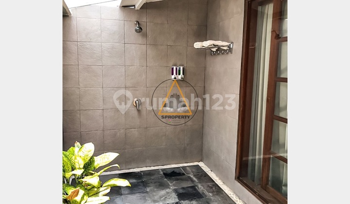 3bedroom villa walking to the beach in Petitenget Kerobokan 2