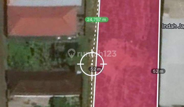 Good Deal Small Plot Land For Lease In Seseh With Cheap Price 2