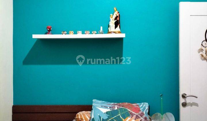 Dijual Rumah Modern Minimalis di Taman Griya Jimbaran 2