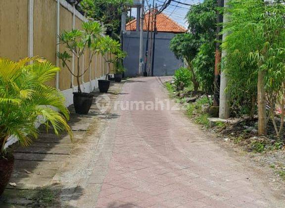 Tanah Komersial Siap Bangun Lokasi Premium Jalan Caplung Tanduk 1