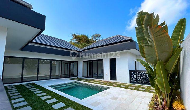 Brand New Modern Villa For Sale Location In Ungasan 2