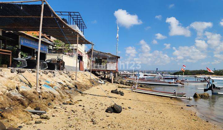 Rare Plot Of Land For Sale In Tanjung Benoa  1