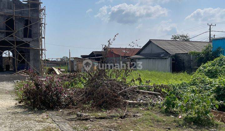 Good Deal Small Plot Land For Lease In Seseh With Cheap Price 1