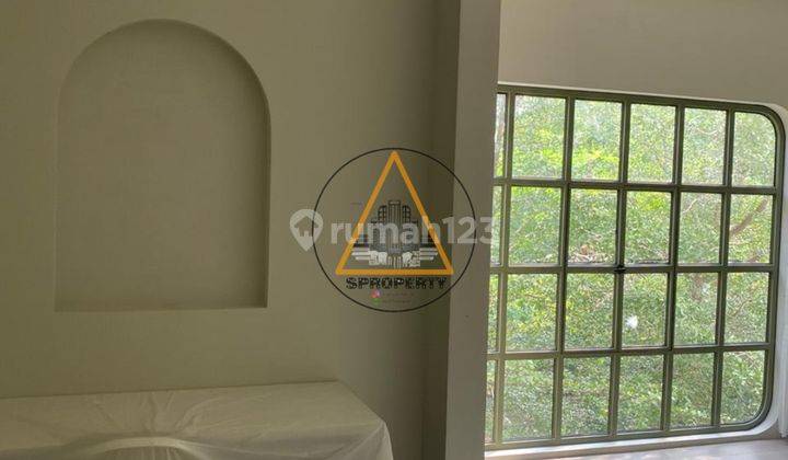 Modern Minimalist Villa European Style For Rent in Canggu 2