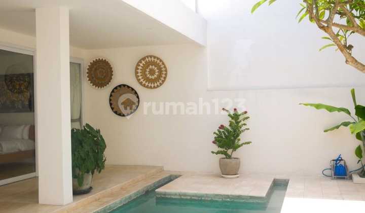 Brand New 3 Bedrooms Villa in Tumbak Bayuh Pererenan 2