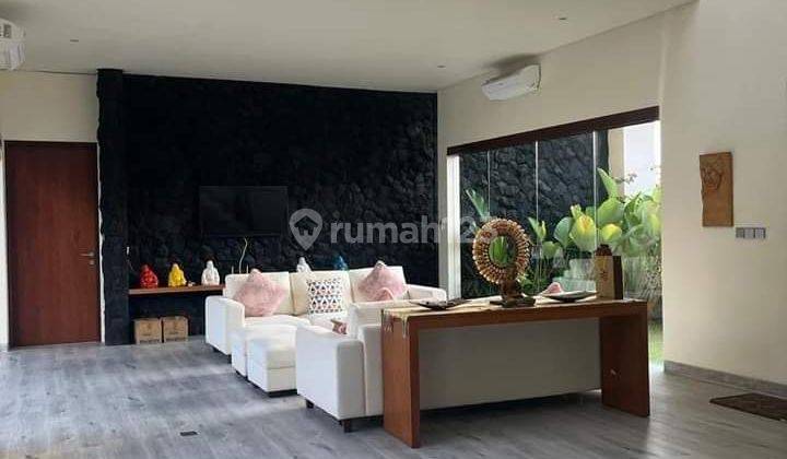 Dijual Cepat Unit Villa Berlokasi di Pecatu Kuta Selatan 2