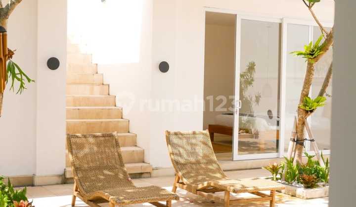 Brand New 3 Bedrooms Villa in Tumbak Bayuh Pererenan 1