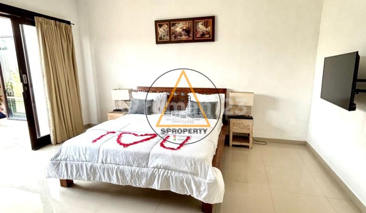 Private villa for rent yearly at Seminyak - Bali 2