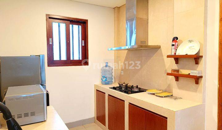 For Rent Modern Minimalist Villa Located In Ungasan 2