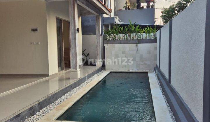 Brand New Luxury Villa For Sale Location In Ungasan 2