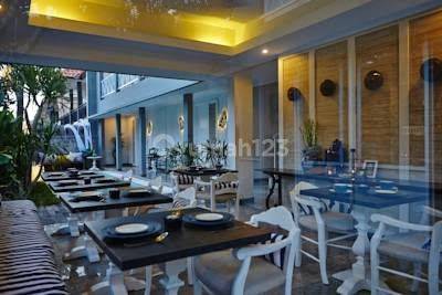 Strategic Mini Hotel for Sale in Petitenget Seminyak 2