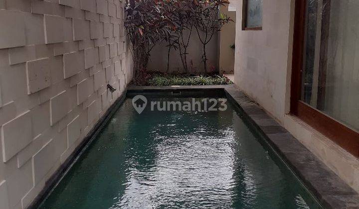 For Rent Modern Minimalist Villa Located In Ungasan 1