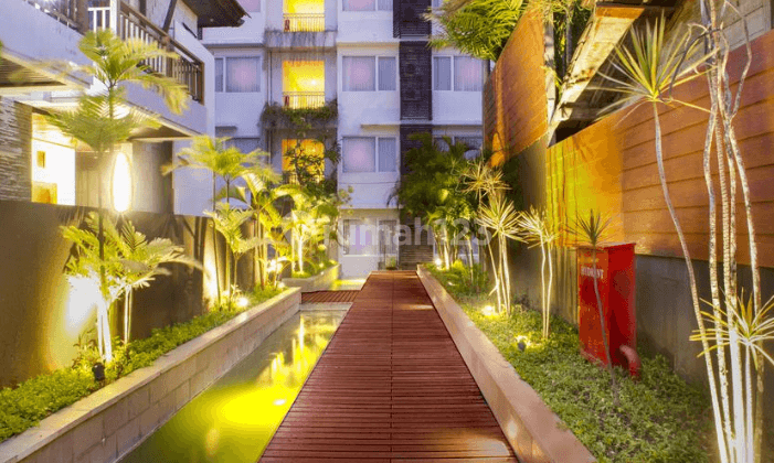 Signature Hotel 3 Star Location In Seminyak 1