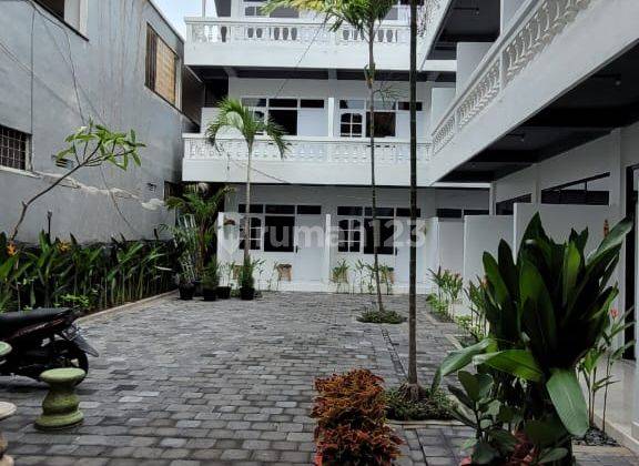 Hotel For Sale In Legian Close To The Beach 1