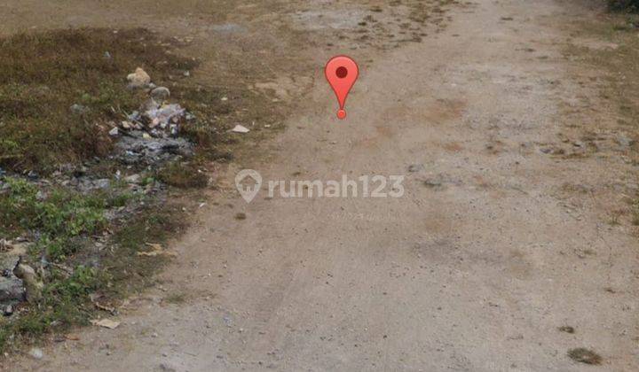 Strategic Land for Rent Located in Ungasan 2