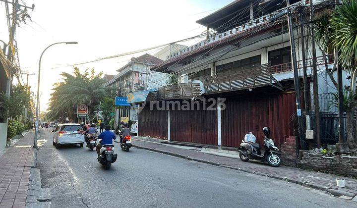 Dijual 3 Unit Ruko di Jalan Utama Menuju Pantai Jerman 2