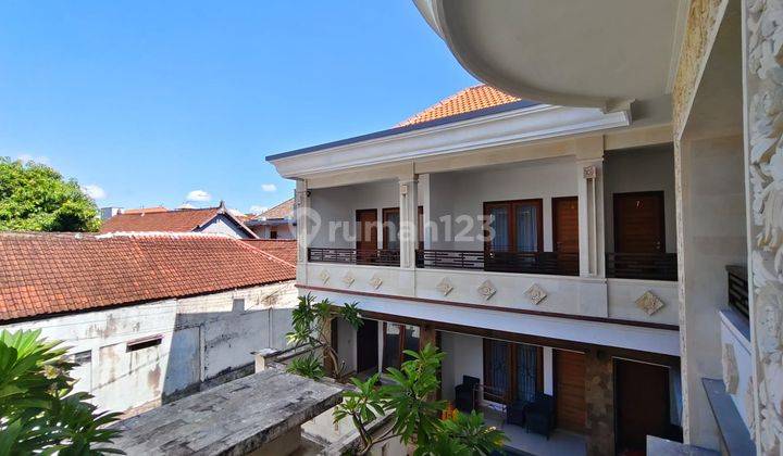 Dijual Kos Kosan Elit di Jalan Kubuanyar Kuta 1