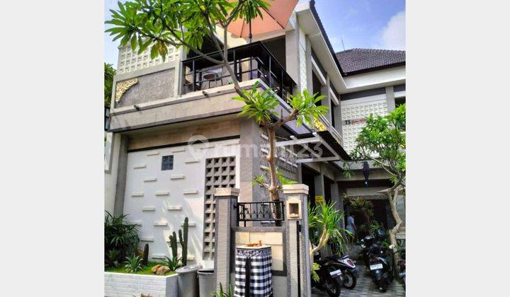 Kost Kost an Lokasi Dekat Dengan Kampus Dyana Pura Dalung 2